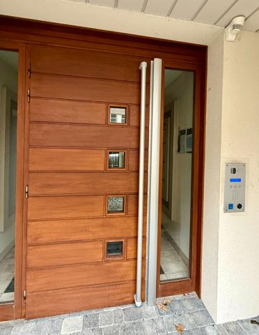 Appartement 4 pièces – 96 m² environ à Saint-Malo (ref : 39708)
