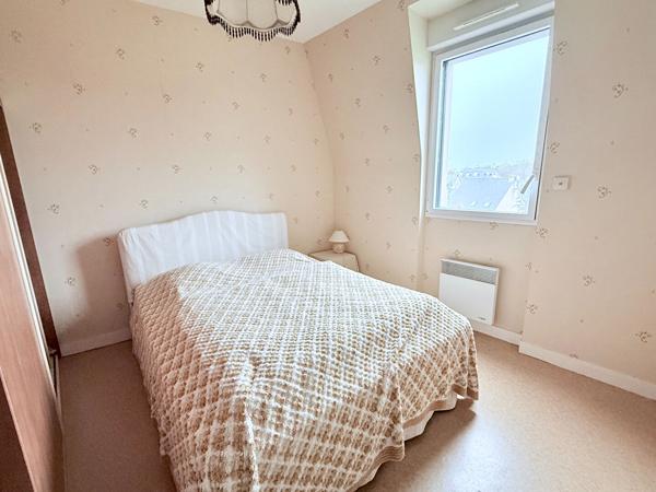 Appartement 4 pièces – 96 m² environ à Saint-Malo (ref : 39708)