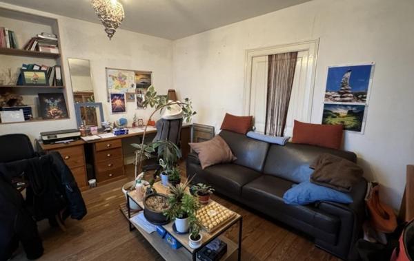 Vente Maison de village Avec garages Vallenay   