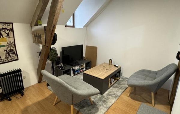 Vente Maison de village Avec garages Vallenay   