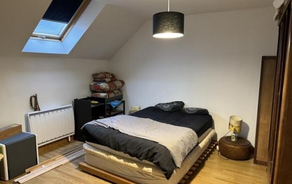 Vente Maison de village Avec garages Vallenay   