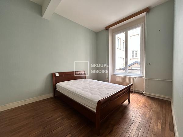 Appartement T4 à vendre SAINT MALO - 89 m² (réf : CC26495)