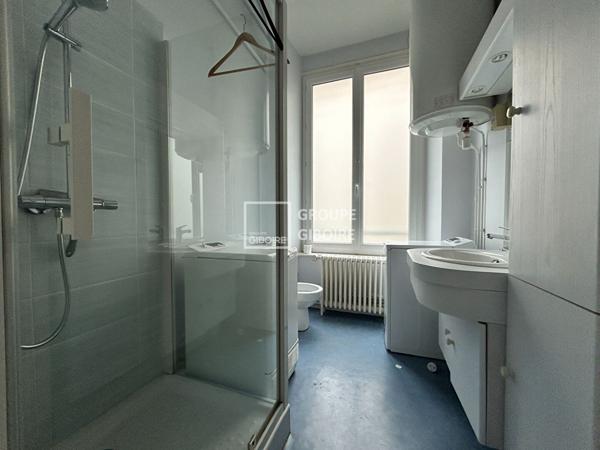 Appartement T4 à vendre SAINT MALO - 89 m² (réf : CC26495)