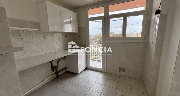 À vendre Appartement 4 pièces 67.83 m² - Marignane 13700