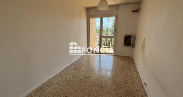 À vendre Appartement 4 pièces 67.83 m² - Marignane 13700