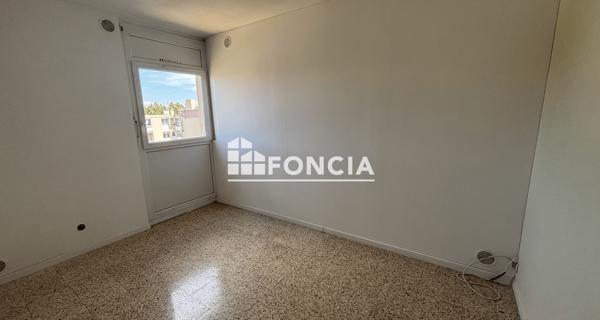 À vendre Appartement 4 pièces 67.83 m² - Marignane 13700