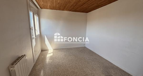 À vendre Appartement 4 pièces 67.83 m² - Marignane 13700