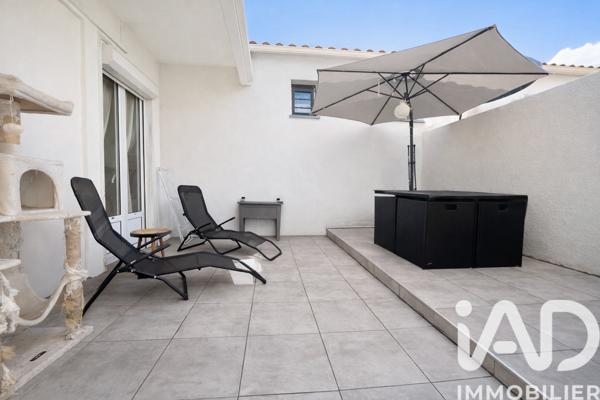 Appartement à vendre 4 pièces 109 m² Perpignan