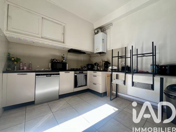 Appartement à vendre 4 pièces 109 m² Perpignan