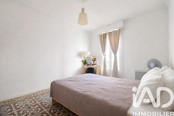 Appartement à vendre 4 pièces 109 m² Perpignan