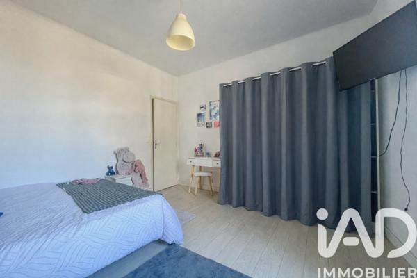 Appartement à vendre 4 pièces 109 m² Perpignan