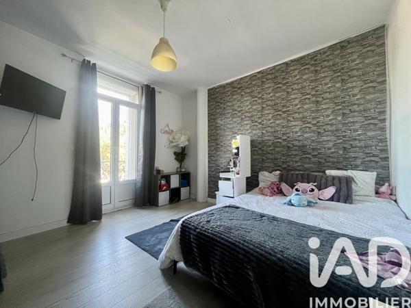 Appartement à vendre 4 pièces 109 m² Perpignan