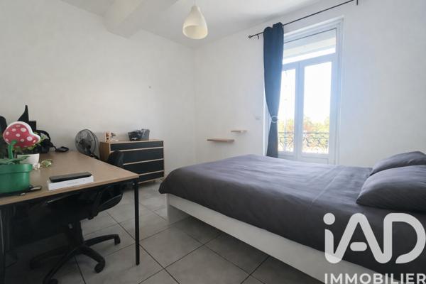 Appartement à vendre 4 pièces 109 m² Perpignan