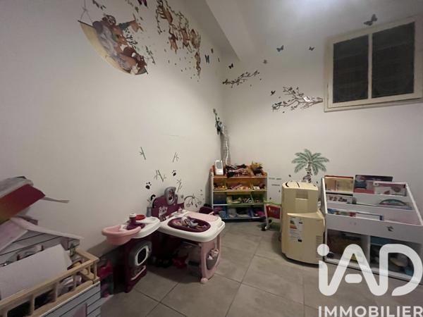 Appartement à vendre 4 pièces 109 m² Perpignan