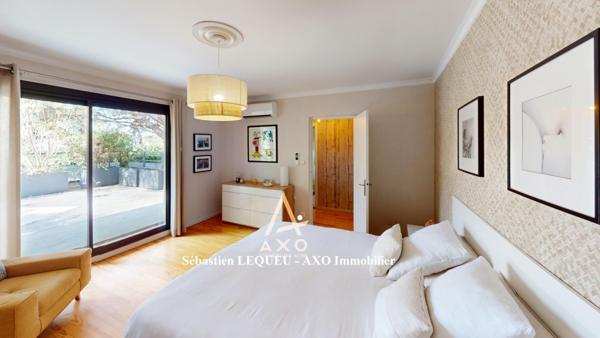 Achat vente Maison contemporaine Toulouse