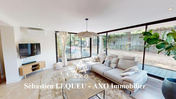 Achat vente Maison contemporaine Toulouse