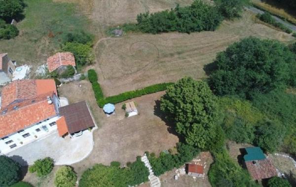 Vente Maison Nanteuil-en-vallee   