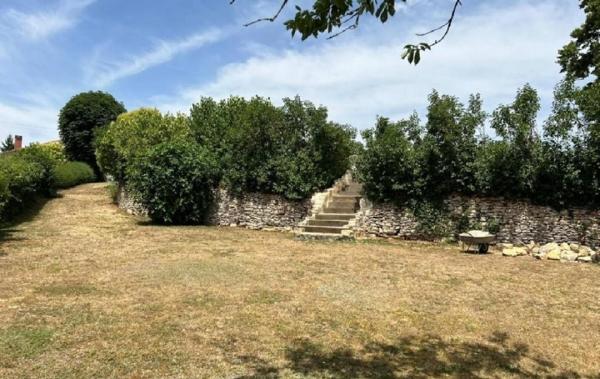 Vente Maison Nanteuil-en-vallee   