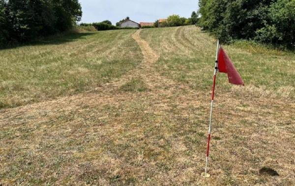 Vente Maison Nanteuil-en-vallee   