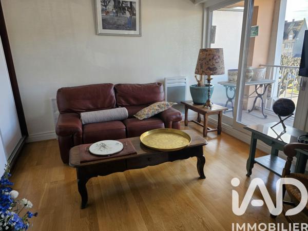 Appartement à vendre 3 pièces 92 m² Évreux