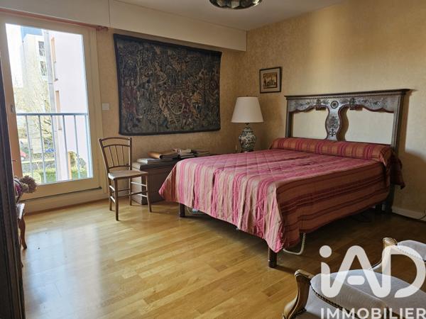 Appartement à vendre 3 pièces 92 m² Évreux