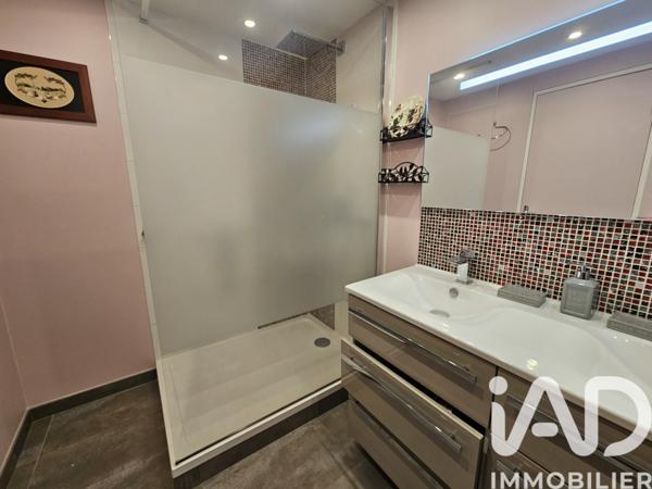 Appartement à vendre 3 pièces 92 m² Évreux