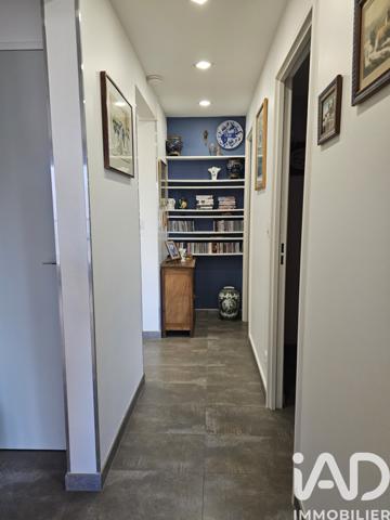 Appartement à vendre 3 pièces 92 m² Évreux