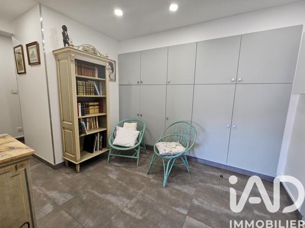 Appartement à vendre 3 pièces 92 m² Évreux