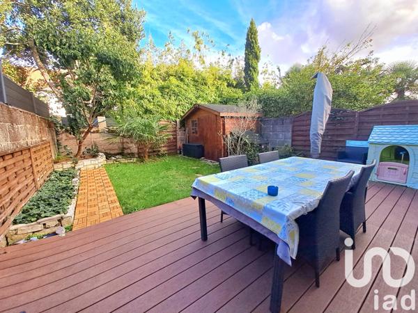 Maison à vendre 7 pièces 148 m² Nantes