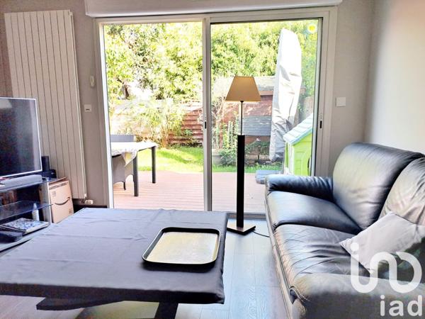 Maison à vendre 7 pièces 148 m² Nantes