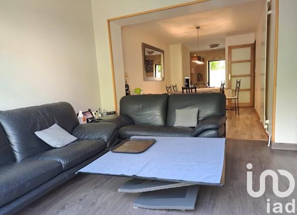 Maison à vendre 7 pièces 148 m² Nantes