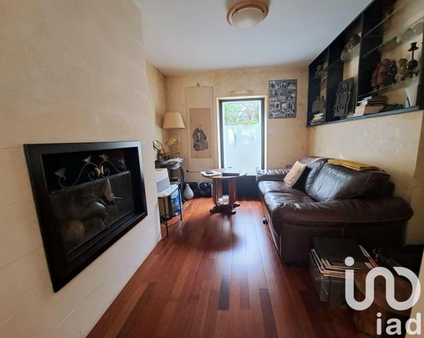 Maison à vendre 7 pièces 148 m² Nantes