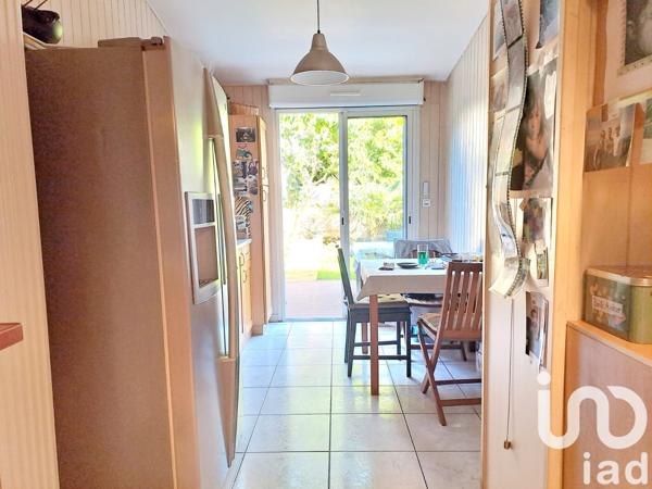 Maison à vendre 7 pièces 148 m² Nantes