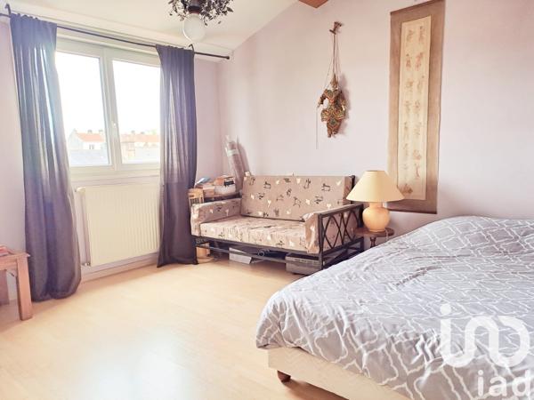 Maison à vendre 7 pièces 148 m² Nantes