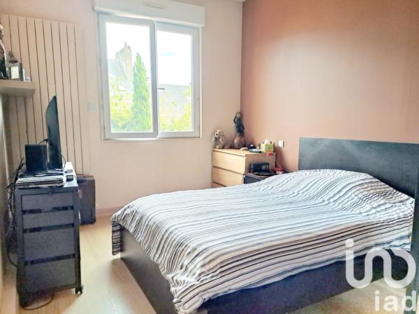 Maison à vendre 7 pièces 148 m² Nantes