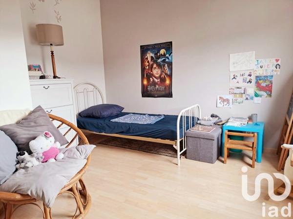 Maison à vendre 7 pièces 148 m² Nantes