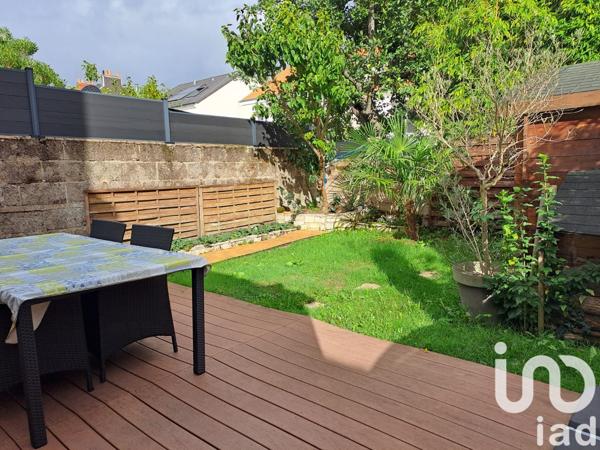 Maison à vendre 7 pièces 148 m² Nantes