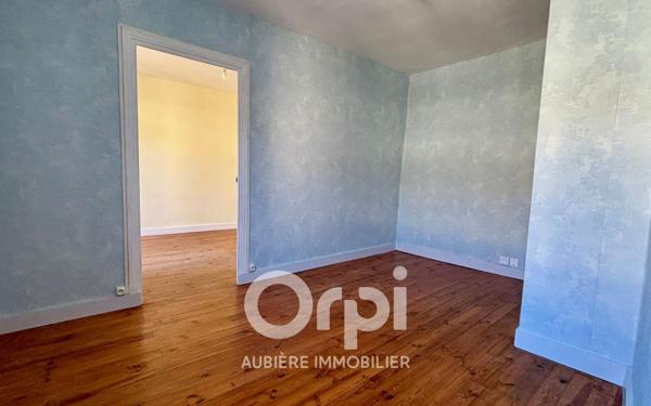 Maison à vendre    2 pièces • 51,49 m2 Saint-Amant-Tallende