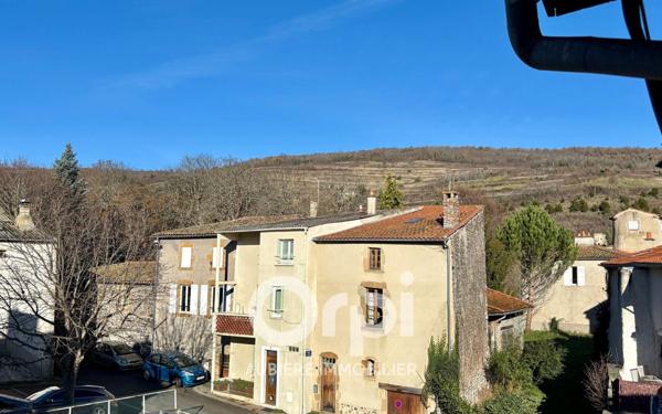 Maison à vendre    2 pièces • 51,49 m2 Saint-Amant-Tallende