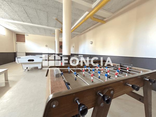 Location Studio 15.91 m² - 120 BD DES POILUS Nantes 44300