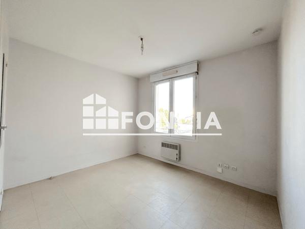 Location Studio 15.91 m² - 120 BD DES POILUS Nantes 44300