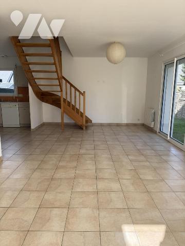 MONTERBLANC CENTRE-MAISON 3 chambres Jardin et garage