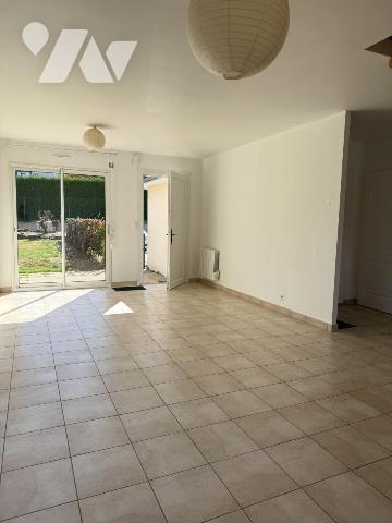 MONTERBLANC CENTRE-MAISON 3 chambres Jardin et garage