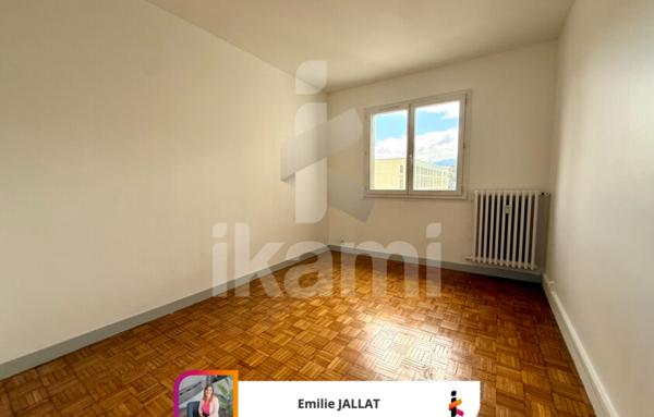 Appartement de 73 m²