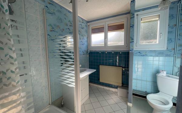 Maison à louer