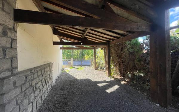 Maison à louer