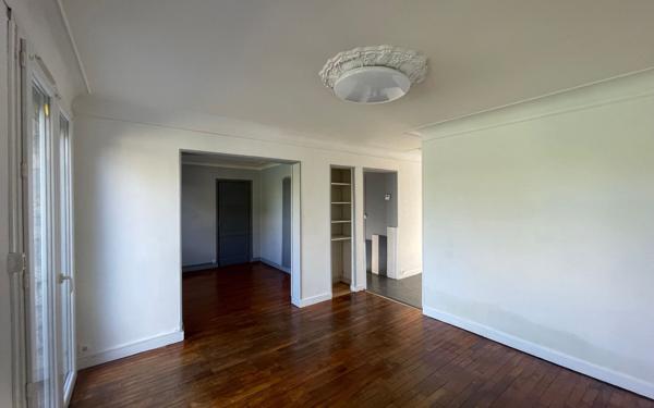 Maison à louer