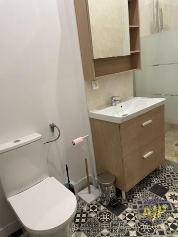 Location appartement Pauillac : 470 € - AJP Pauillac Immobilier