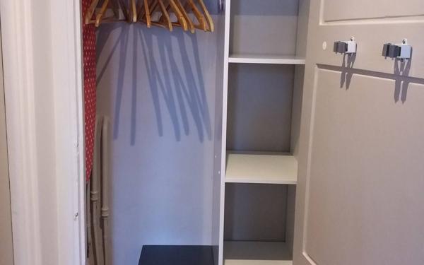 Appartement à louer    1 pièce • 16,01 m2 Nice