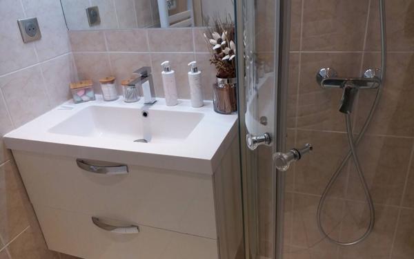 Appartement à louer    1 pièce • 16,01 m2 Nice